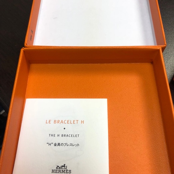 Hermes H click - Picture 2 of 7